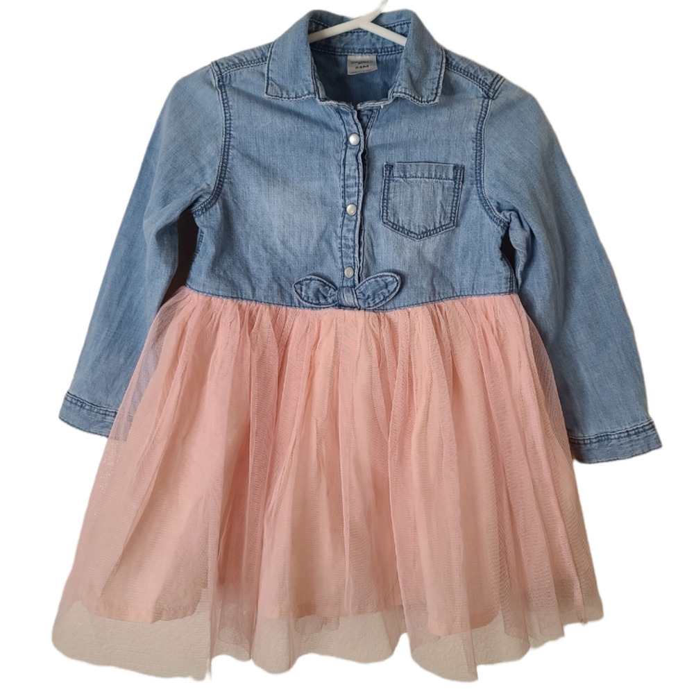 OshKosh B'gosh Dress